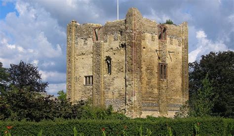 Guildford Castle Guildford Castle Guildford Castle