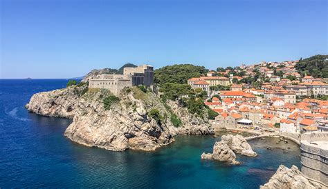 5 Top Things To Do In Dubrovnik Croatia Finding Beyond