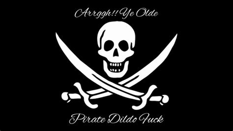 Ye Olde Pirate Dildo Fuck Alluringali25 Clips4sale