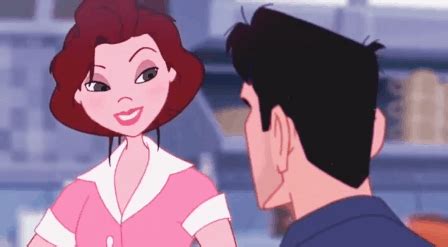 Where Art And Junk Meet Iron Giant Extended Edition Annie And Dean