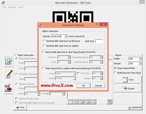 If you are simply making this number up out of thin air it will not be able to be used in any type of retail. Barcode Generator Crack + Serial Keygen Full Free Download