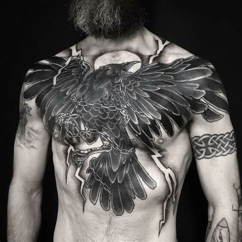 55 Cool Badass Tattoos For Men In 2023 Best Designs