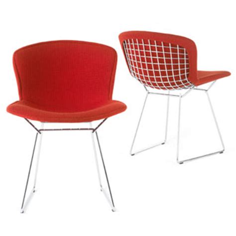 Price comparison for harry bertoia side chair at mvhigh. Harry Bertoia Side Chair