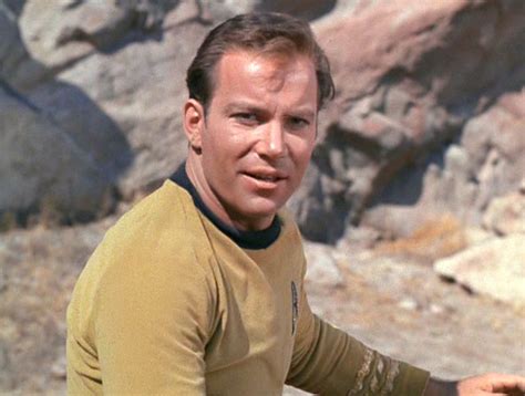 Captain Kirk James T Kirk Photo 8404324 Fanpop