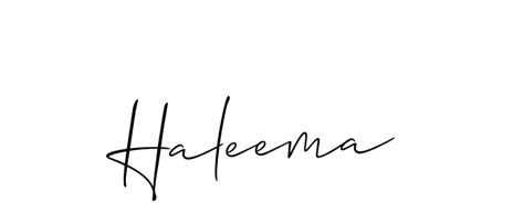 98 Haleema Name Signature Style Ideas Good Name Signature