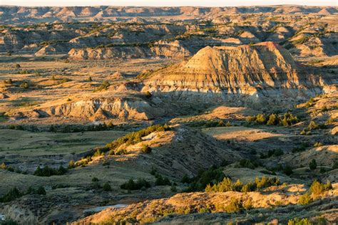 North Dakota Badlands What To See Where To Go And Where To Camp