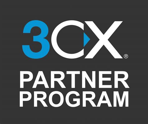 3cx Partner Levels Uc Reseller