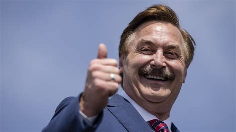mike lindell running more mypillow ads than ever on fox news