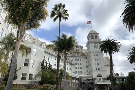 A Hotel Review Of Claremont Club And Spa A Fairmont Hotel In Berkeley