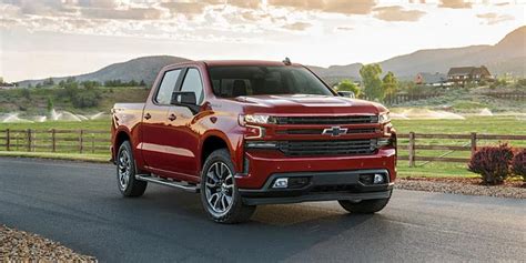 What Is The 2021 Chevy Silverado Price Cox Chevrolet