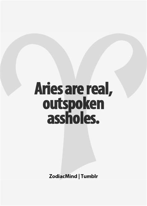 Were Sorry Aries Zodiac Facts Zodiac Mind Aries Quotes