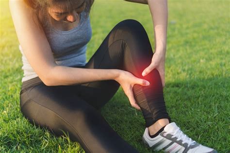 Learn About Muscle Strain Causes Symptoms And Treatments