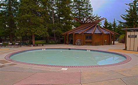 Jackson Lake Lodge Discover North America