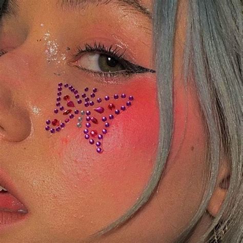 Pin By 🌸prettierinpink🌸 On Makeup In 2020 Indie Makeup Artistry
