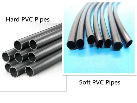 Pvc And Pe Pipes How To Connect Them Madison Pipe Industry