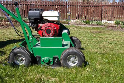 How To Get Your Lawn Ready For Fall Autumn Lawn Prep Ryan