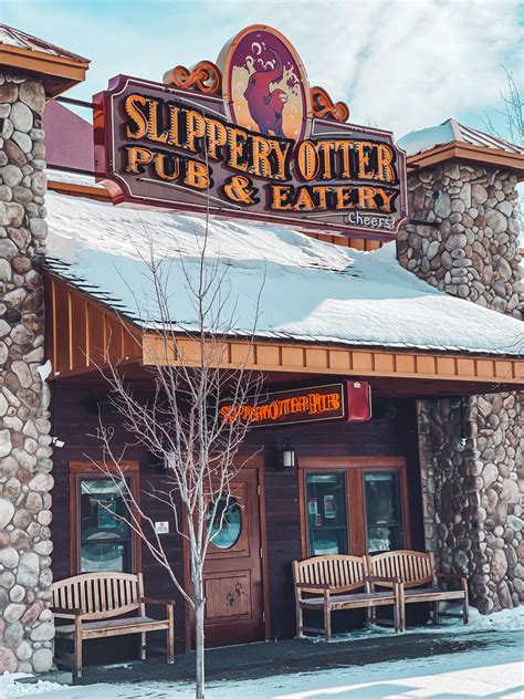 Restaurants In West Yellowstone Montana