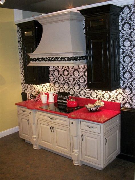 Let's see if they have what it takes to win our market. Estate Custom Collection by Wellborn Inset Rose Hall Maple ...