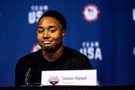 Caeleb remel dressel (born august 16, 1996) is an american freestyle and butterfly swimmer who specializes in the sprint events. 2021 Olympic Media Day - Press Conference: Manuel, Schmitt ...