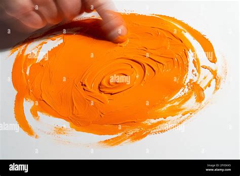 Orange Color Color Hi Res Stock Photography And Images Alamy