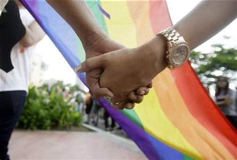 Cuba To Get Ready For Same Sex Marriage — Castros Daughter