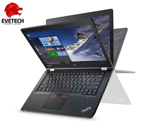 Buy Lenovo Thinkpad Yoga 460 14 Intel Core I5 Touch Laptop At Evetech