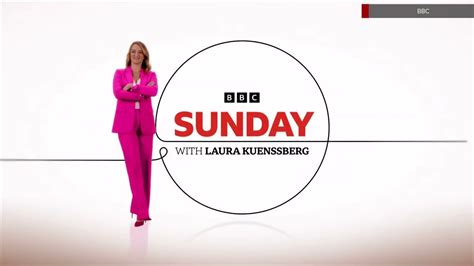 bbc sunday with laura kuenssberg open youtube