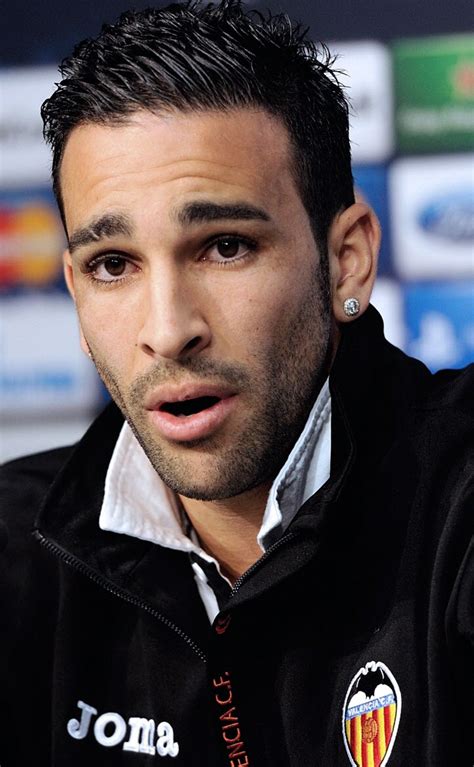 Adil Rami Image To U