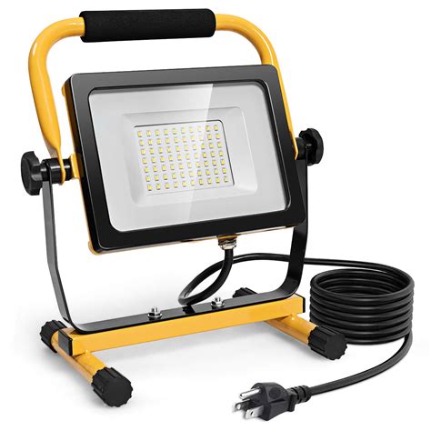 Led Architectural Floodlights Outdoor Work Light 30w 2400lm