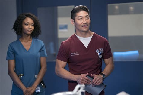 Chicago Med TV Show on NBC: Season 5 Viewer Votes - canceled + renewed ...