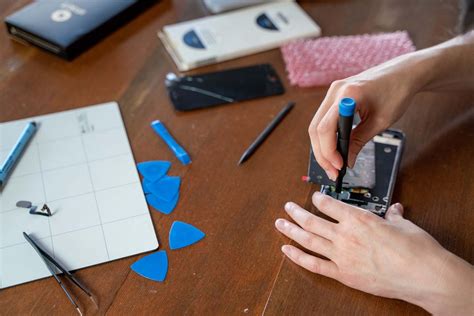 Is a provider of risk management solutions in the housing and lifestyle markets. Assurant Buys CPR Cell Phone Repair, Marking the Third Big Repair Acquisition This Year - iFixit