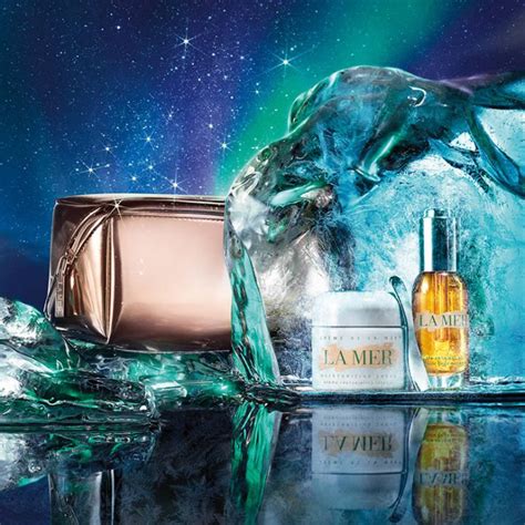 La Mer Holiday Collection The Perfect T For Those Who Want To
