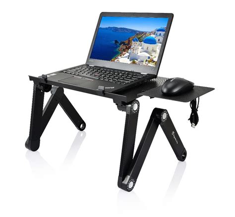 Discover over 918 of our best selection of 1 on. Portable Laptop Stand Desk Home&Office Foldable Laptop ...