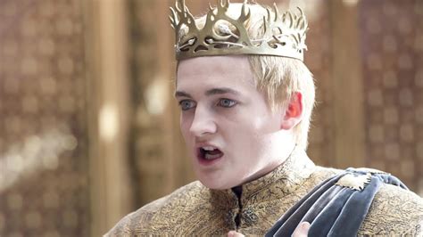 La Humilde Boda De Jack Gleeson Donde Nunca Reconocerías A Joffrey Baratheon En Juego De Tronos