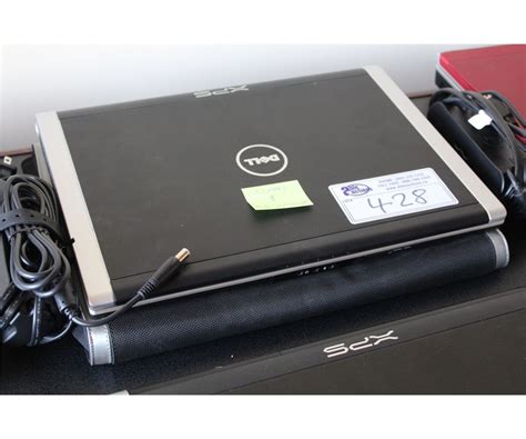 Dell Xps M1530 Model Pp28l