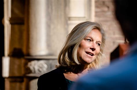 Op zoek naar huizen in kaag? Sigrid Kaag wil D66 leiden: Een atypische politicus, in de ...