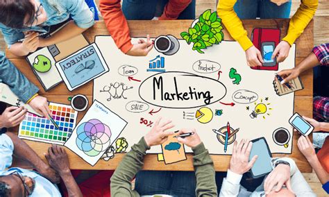 Las Estrategias De Marketing Conoce Su Definición Y Claves