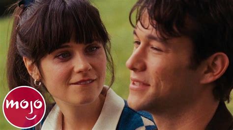 top 10 memorable 500 days of summer moments articles on