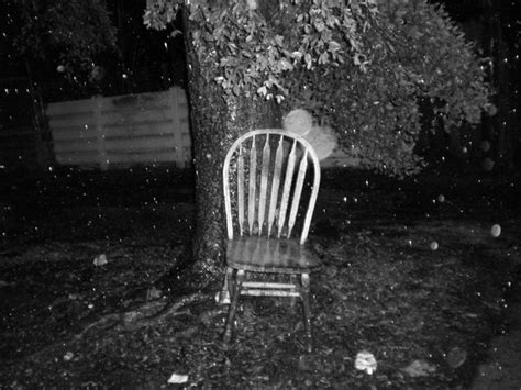 Creepy Chair By Nutmeggstarspice On Deviantart