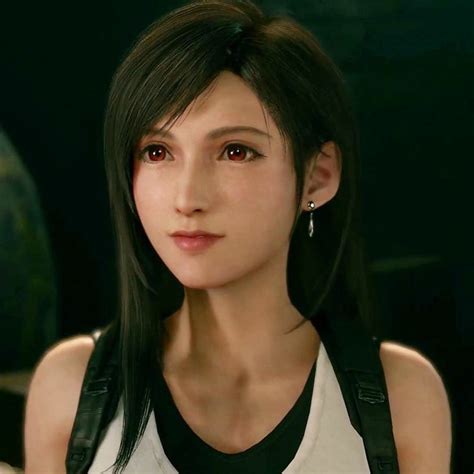 pin by シ𝗬𝗮𝗼 𝗔𝗼𝗿𝗶 on final fantasy vii remake final fantasy characters final fantasy girls