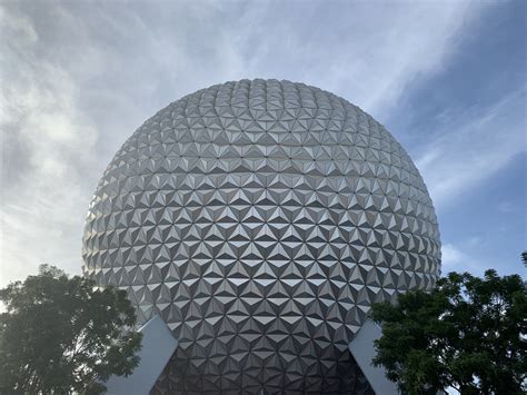 Epcot For Toddlers And Kids Best Rides And Activities
