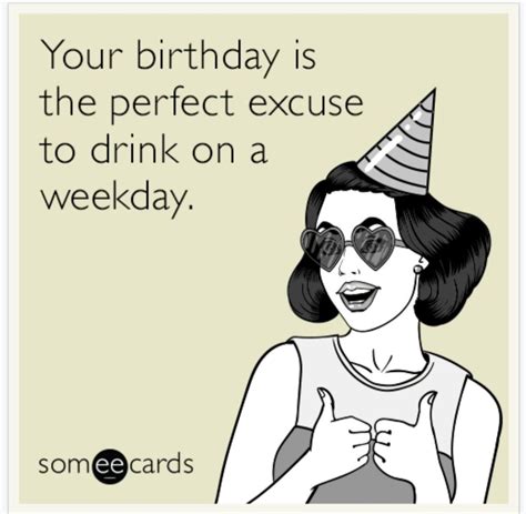 Pin By Vickie Conover On Birthday Funny Dating Memes Birthday Humor Birthday Meme