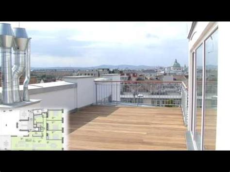 Mit aufzug direkt in die. REMAX Top 1 Miete Wohnung Penthouse Wien 1030 ...