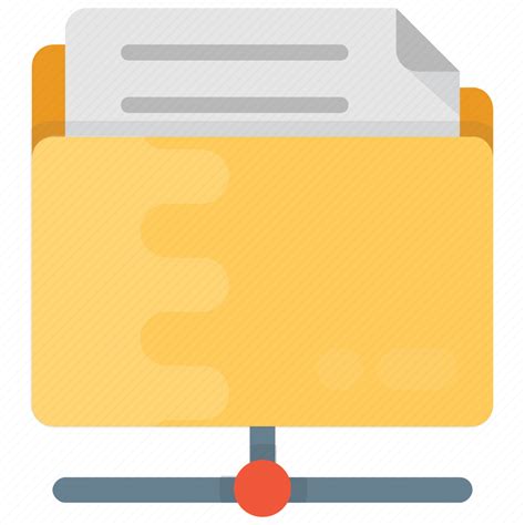 Network Folder Remote Folder Shared Directory Shared Files Shared