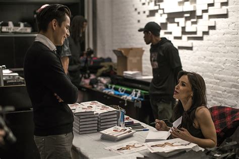 Photo Recap In Store Signing With Lisa Ann The Hundreds