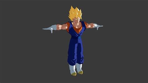 In season two of dragon ball, the martial art tournament is over and goku set out for his grandma 4 star dragon ball. Dragon Ball FighterZ data-mining reveals Vegito and other new characters are on the way