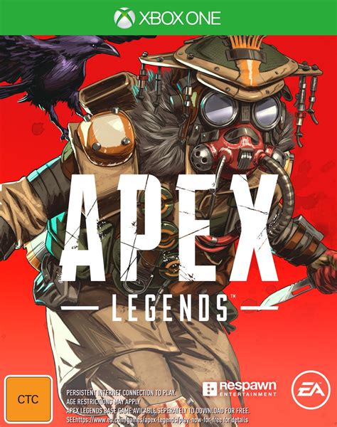Apex Legends Bloodhound Edition Xbox One Buy Now At Mighty Ape