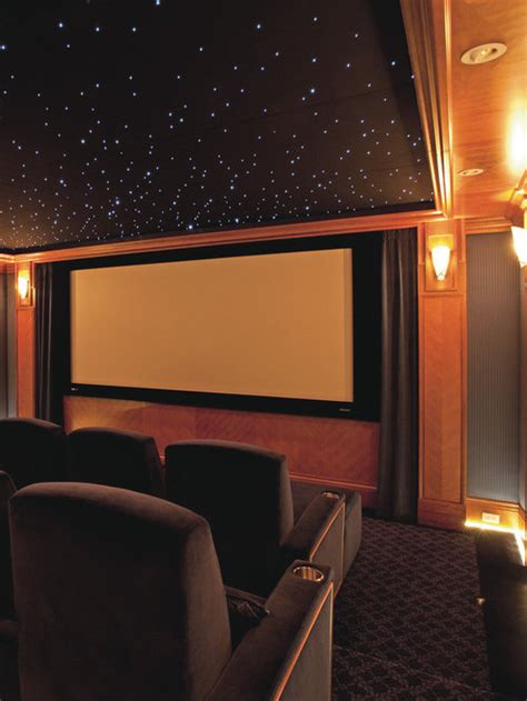 Home Theater Ceiling Home Design Ideas Pictures Remodel