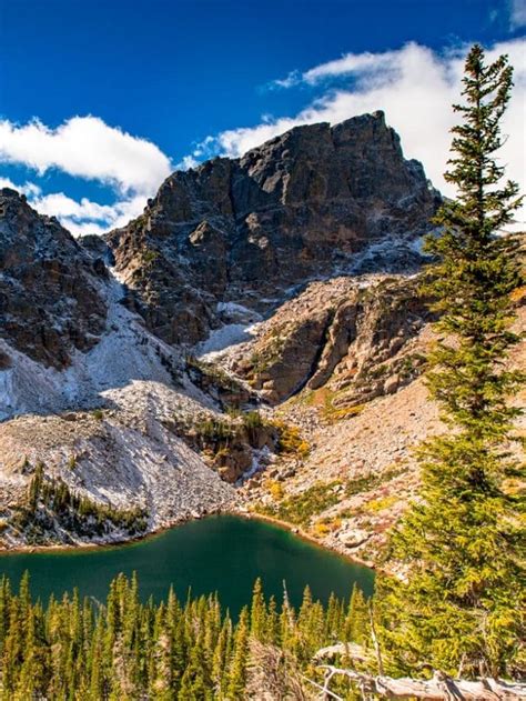 All 4 Incredible Colorado National Parks Explore More Than Just