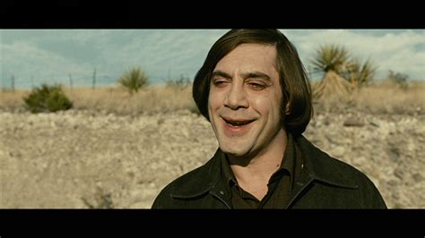 No Country For Old Men Javier Bardem Movie History Movies